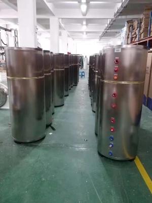 China 150 L Pressure bearing water tank for sale