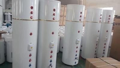 China 200 L Pressure bearing water tank for sale