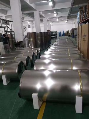 China 300 L Pressure bearing water tank with 304SUS case and Water tank materials for sale