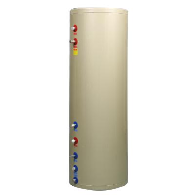 China 400 L Pressure bearing water tank with 304SUS materials for sale