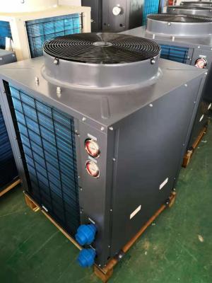 China 19 KW Heating Capacity Constant Water Temperature Heat Pump for Swimming Pool for sale