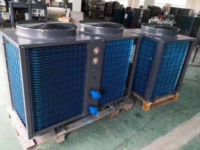 China 38 KW Heating Capacity Constant Water Temperature Heat Pump for Swimming Pool for sale