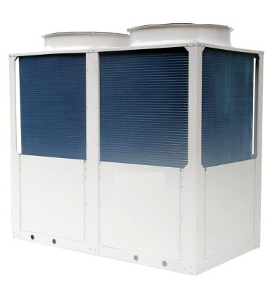 China 95 KW heating capacity Air source heat pump for hot water for sale