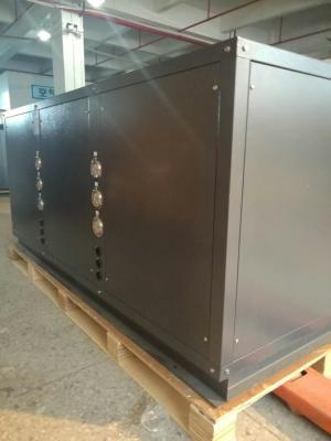 China 95 KW Heating Capacity Water Source Heat Pump for sale