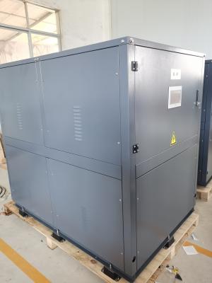 China 160 KW Heating Capacity Water To Water Heat Pump for sale