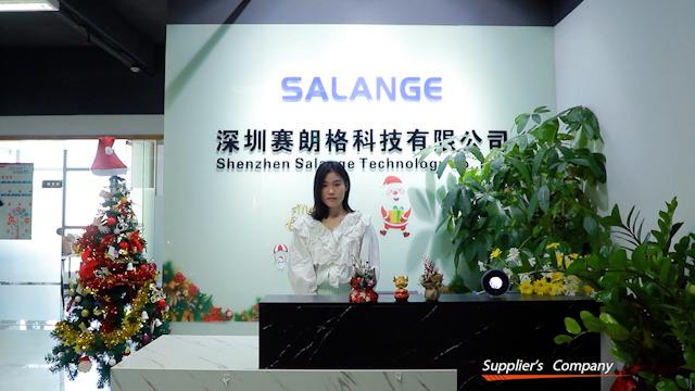 Verified China supplier - Shenzhen Salange Technology Co, Ltd.