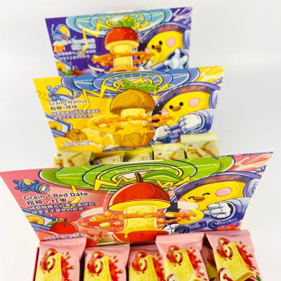 China Private Label Cookies Low Fat Hot Selling Healthy Cookie With Competitive Price for sale