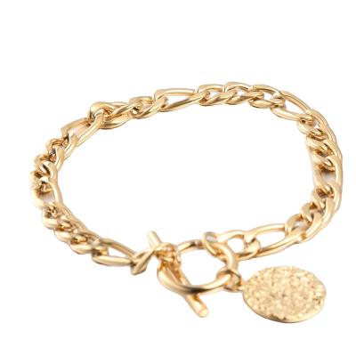 China FASHIONABLE high quality minimalist bracelet ladies strings bracelets accessories for sale for sale