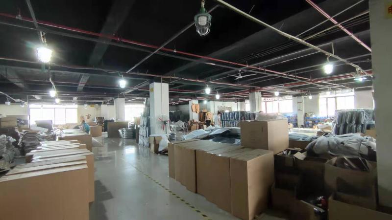 Verified China supplier - Foshan Shunde Longjiang Jinbeixuan Furniture Manufacturer