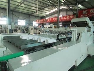 Verified China supplier - Ruian City Litai Machinery Co., Ltd.