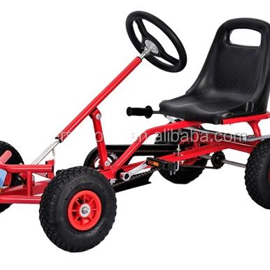 China Ride on Toy Kids Go Cart Bike Sulky Toy for Fun for sale