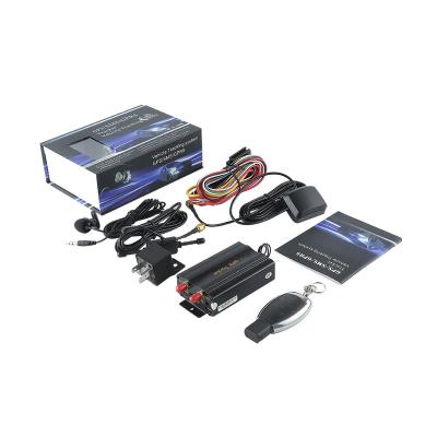 China Hot Sale 2g Automotive Truck Factory Product Vehicle GPS Tracker for sale