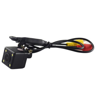 China HD Night Vision Waterproof Car Parking Rear View Camera Reverse Camera for sale