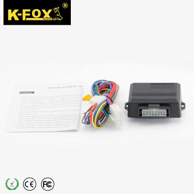 China Universal Keyless Entry Window Power Module , Roll Up Windows Automatically for sale