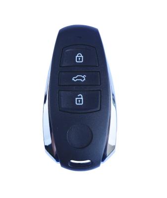 China Car Security Remote Transmitter KD-F51 for sale