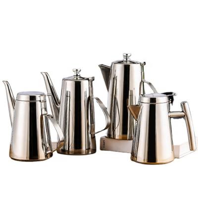 China 2021 viable hot selling many types of kettles household large capacity cold kettles for sale