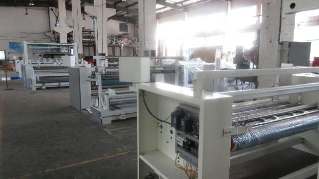 Verified China supplier - Suzhou Rehow Machinery Manufacturing Co., Ltd.