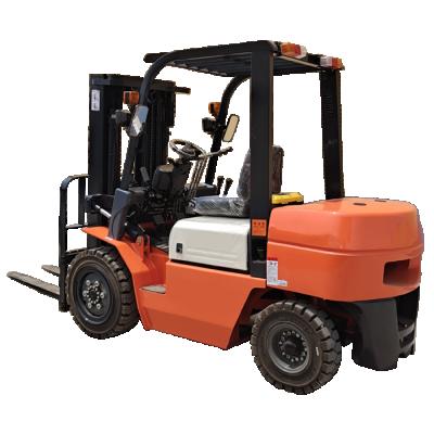 China Building material shops 2/3/3.5/4/5/7/10 ton electric diesel hydraulic powered forklift manufacturer for sale price for sale