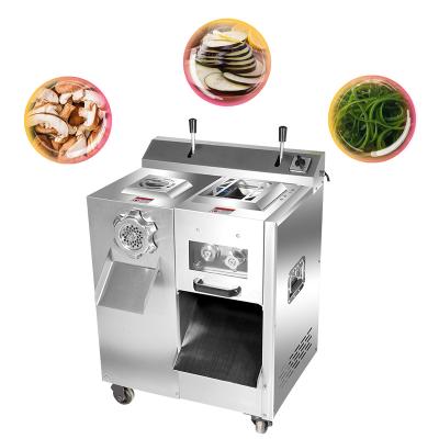 China Meat Processing Equipment Food Processor Food Processor For Butchers Meat Grinder Electric Meat Grinder for sale