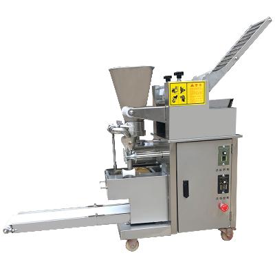 China Hotels Factory Direct Sales Commercial Small Empanada Dumpling Maker Pirogi Making Machine In China for sale