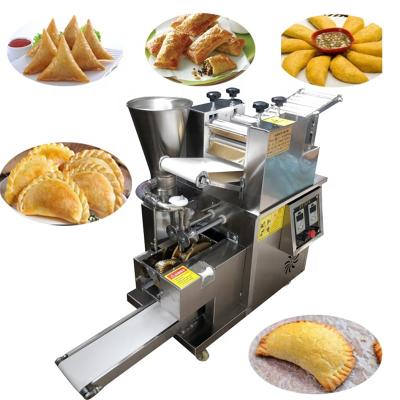 China Hot Sale Venta Maquina Para Fabricar De Hacer Empanadas China Manual Paea Fazer Food Processing Units Food Making Machine for sale