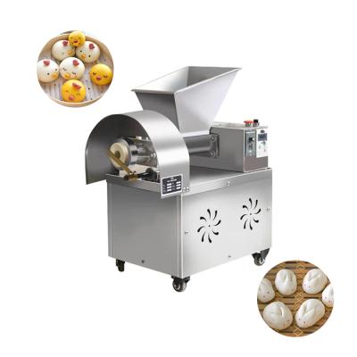 China Hotels Automatic Electric Dough Cutter Stainless Steel Dough Cutter Dough Divider For Sale for sale