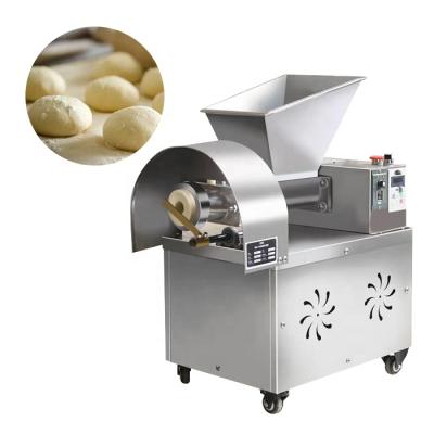 China Hotels Automatic Electric Dough Cutter Pneumatic Dough Cutter Tool Dough Divider Rounder On Sale for sale