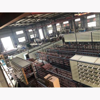 Cina Factory hot sale pp woven bag machine automatic wire harness taping winding tape machine in vendita