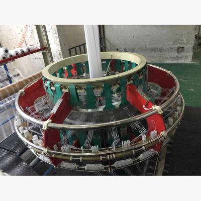 China Other plastic circular loom for rice woven bag making machine and woven bag production line zu verkaufen