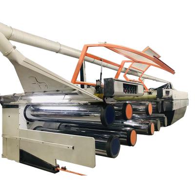 Κίνα Other PP/PE Tape Extrusion PP Flat Yarn Making Machine For Woven Bag Production Line προς πώληση