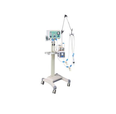 China UN-AD-2 Professional Pediatric Newborn Pediatric UN-Medical Machine With Bubble CPAP SYSTEM For Sale for sale