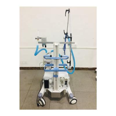 China Medical UN Hospital (ICU/RICU) High Flow Nasal Cannula HFNC Oxygen Therapy with Air Compressor for sale