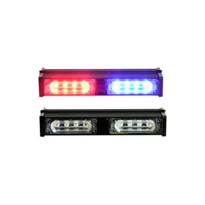 China LED Traffic Advisor Light, Advisor Vehicle Strobe Light, Waterproof Traffic Warning Light LTDG9111B for sale