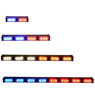 China LTDG9110B LED Car Signal Light Traffic Strobe Warning Dash Lights for sale