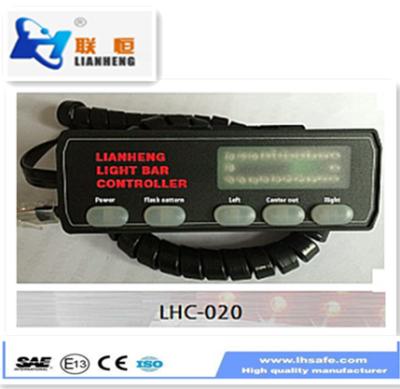 China Factory Directly Sale Regular Backup Light Bar Controller for sale