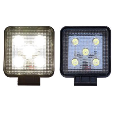 China LED Car Running Lights Warning Offroad Work Light LH-15WJ for sale