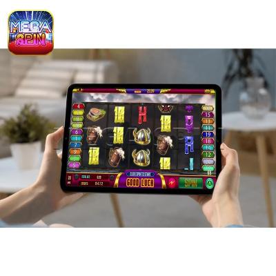 China Stable Fish Hardware Slot Machine Fish Game Mobile App Online Hunter Games Online Fish Game Software for sale