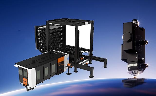 Fornecedor verificado da China - Shanghai Raylaser Intelligent Technology Co., Ltd.