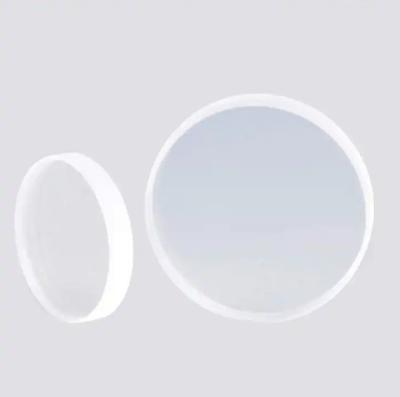 China Lentes de protección láser originales para ventana de collimador en máquina de corte 
Las piezas de corte por láser se entregan a tiempo en venta