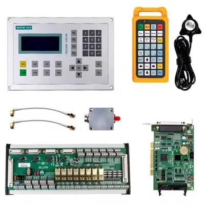 China Cypcut FSCUT controlador de máquina de corte por láser 2000 3000 4000 5000 8000 software de corte de hojas controlador de máquina de corte por láser en venta