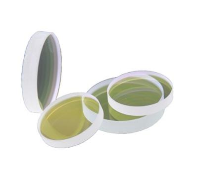 Cina Dia.30-34mm Fibra Laser Protective Lens Quartz Protective Window in vendita