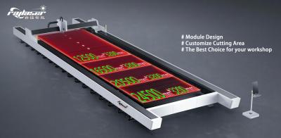 China Beste toepassing Geschikt Laser-snijmachine voor plaatmetaal Lasersnijmachine voor plaatmetaal hogesnelheidslasersnijmachine Te koop