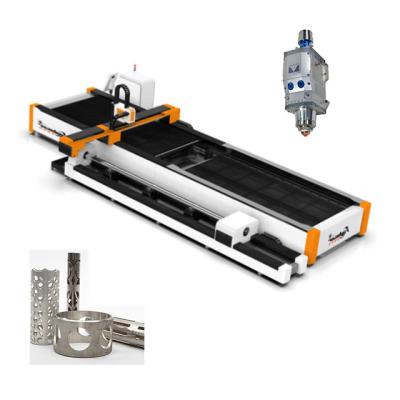 China IPG Max Fiber Laser Cutter 1500w/3000w For Precise And Controlled Cutting for sale