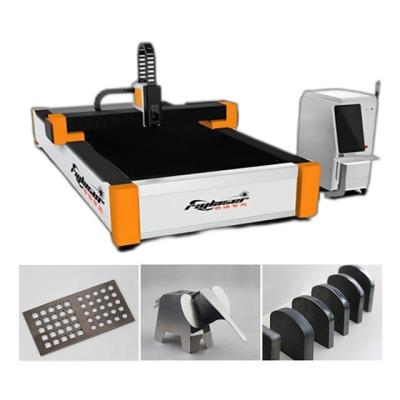 Китай 1500mm*6000mm Speed Single Table Fiber Laser Cutting Machine 80m/min Speed продается