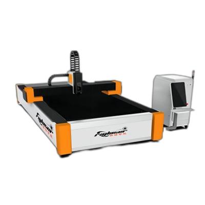 China Raytools Fiber Laser Metal Cutting Machine 2000W 3000W for sale