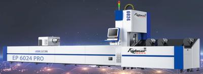 중국 유연성 모든 종류의 파이프 레이저 절단 기계 파이프 레이저 절단 기계 판매용