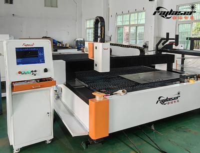 China Hot Sale Metal Laser Cutting Machine Lazer Cut Industrial Machinery Equipment for sale