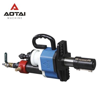 China Trim Hose Face No Spark AOTAI ISY-250 PORTABLE ELECTRIC HOSE 80-240MM END FACE CUTTING CHAMFERING SHAVING MACHINE for sale