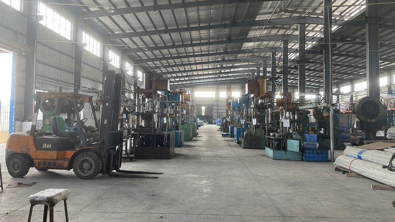 Verified China supplier - Zhaoqing Gaoyao Bailifeng Stainless Steel Products Co., Ltd.