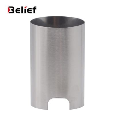 China Stainless Steel Blender Kitchen Tableware Meat Grinder Handheld Modern Anti-Corrosion Hand Blender Spare Parts for sale